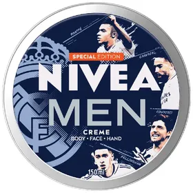 Crème Real Madrid Special Edition 150ml