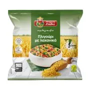 ΜΠΑΡΜΠΑ ΣΤΑΘΗΣ Πλιγούρι με Λαχανικά 400g