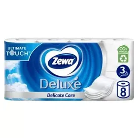 ZEWA DELUXE DELICATE CARE ΡΥ 3Φ AQT