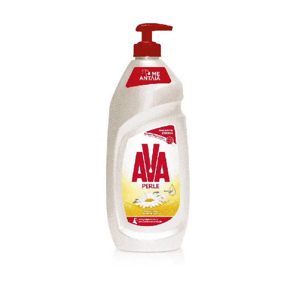 AVA PERLE XAΜΟΜΗΛΙ ΜΕ ΑΝΤΛΙΑ 650ml