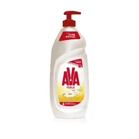 AVA PERLE XAΜΟΜΗΛΙ ΜΕ ΑΝΤΛΙΑ 650ml