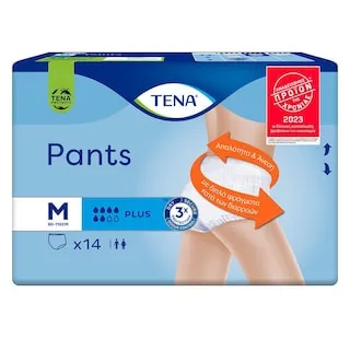 ΤΕΝΑ Πάνες Ακράτειας Pants L Plus