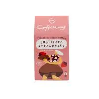 COFFEE WAY Καφές Φίλτρου Σοκολάτα Φράουλα 200g