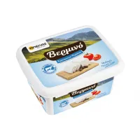 Λευκό Τυρί Βερμινό σε τάπερ Μπέλας 360g