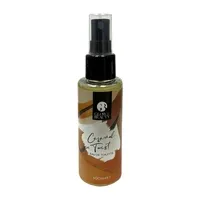 GLOW & BEAUTY Γυναικείο Άρωμα Caramel Twist 100ml