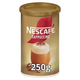 Nescafe Fresh Lock Καφές Cappuccino 250γρ.
