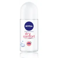 Αποσμητικό Roll On Dry Comfort Nivea Deo 50 ml