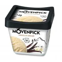 Παγωτό Vanilla Dream Movenpick 500 ml