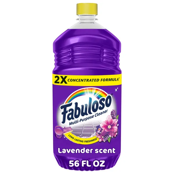 Fabuloso Λεβάντα