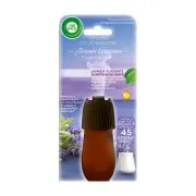 AIRWICK Essential Mist Αρωματικό Χώρου Συσκευής Διάχυσης Χαλαρωτική Λεβάντα Ανταλλακτικό 20ml