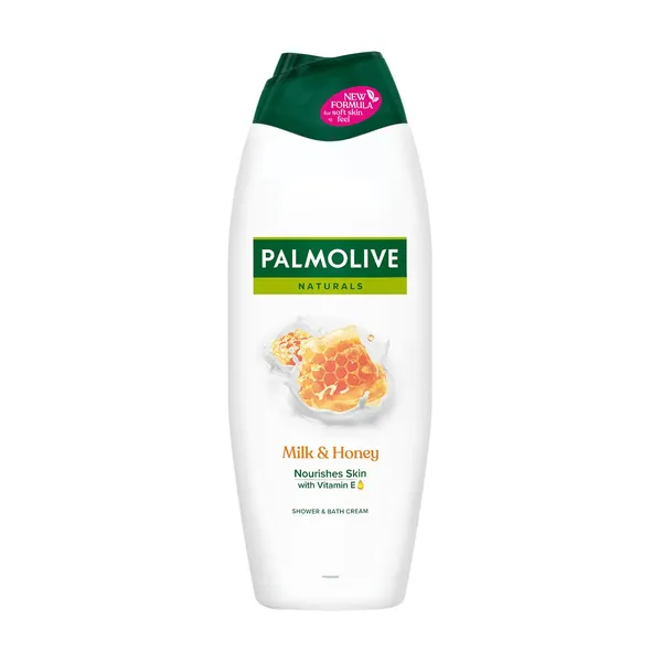 PALMOLIVE αφρόλουτρο 2x650ml (GIGA pack)
