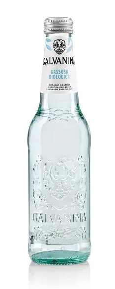 GALVANINA Γκαζόζα 355 ml