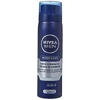 Nivea Men Originals Αφρός Ξυρίσματος 250ml
