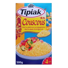 Tipiak Κους Κους 500γρ.