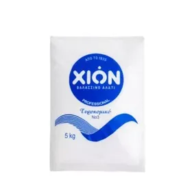 ΧΙΩΝ ΑΛΑΤΙ ΤΥΡΟΚΟΜΙΚΟ ΝΟ3 5KG.