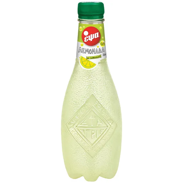 ΕΨΑ Λεμονάδα Αναψυκτικό 330ml