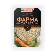 Σαλάτα Φάρμα IFANTIS Χωρίς γλουτένη 400g