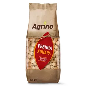 Agrino Ρεβίθια Χονδρά 500γρ.