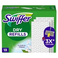 Σκόνη Swiffer (13 τεμ)