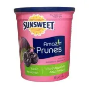 SUNSWEET Δαμάσκηνα Αποξηραμένα χωρίς κουκούτσι 500g