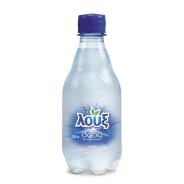 Σόδα λουξ 330 ml