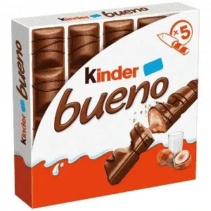 Kinder Bueno 107,5g