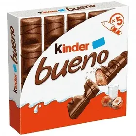 Kinder Bueno 107,5g