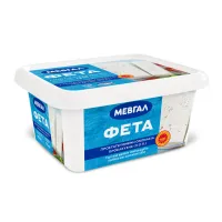 ΜΕΒΓΑΛ ΦΕΤΑ ΤΑΠΕΡ Π.Ο.Π. 400ΓΡ.