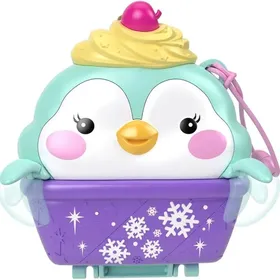 POLLY MINI ο κόσμος της Polly σετάκια