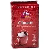 My Gusto Καφές Φίλτρου Classic 500gr