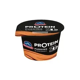 ΟΛΥΜΠΟΣ Protein Πουτίγκα Καραμέλα Επιδόρπιο γάλακτος 200gr