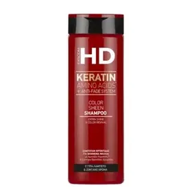HD ΣΑΜΠΟΥΑΝ ΓΙΑ ΒΑΜΜΕΝΑ 400ML