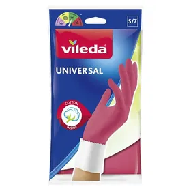 Γάντια VILEDA universal μικρά, μεσαία, μεγάλα