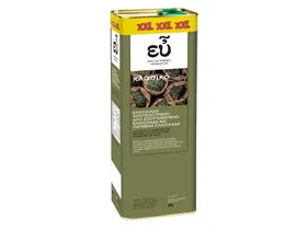 Ελαιόλαδο XXL