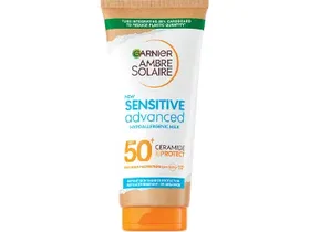 Γαλάκτωμα sensitive advance SPF50+ 175 ml