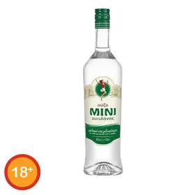 ΜΙΝΙ ούζο Μυτιλήνης 700ml