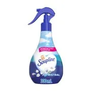 SOUPLINE Mistral Αρωματικό Σπρέι Υφασμάτων Vegan 300ml