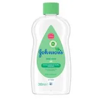 Johnson's Oil Aloe Vera 300ml