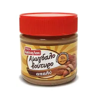 Αμυγδαλοβούτυρο Αφοί Χαίτογλου 170g