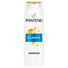 Pantene Pro-V Σαμπουάν Classic 400ml.