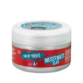Πηλός γλυπτικής NEW WAVE matt ue 75ml