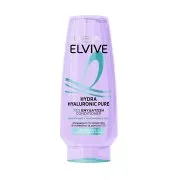 ELVIVE Hydra Hyaluronic Pure Κρέμα Conditioner Ενυδάτωσης για Λιπαρές Ρίζες & Αφυδατωμένα Μήκη 300ml