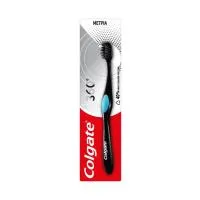 Colgate 360 Black Οδοντόβουρτσα Medium