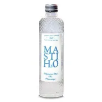 Ανθρακούχο Νερό με Γεύση Μαστίχας MastiH2O 330 ml