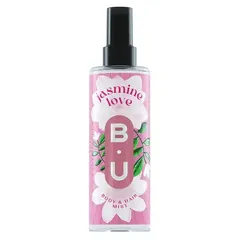 B.U. Κολώνια Jasmine Love 200ml.