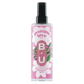B.U. Κολώνια Jasmine Love 200ml.