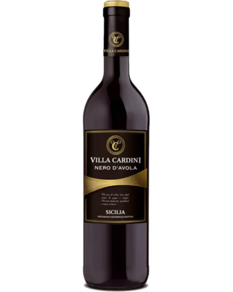 ROSSINI οίνος ερυθρός D' AVOLA ή λευκός CHARDONNAY Ιταλίας 750ml