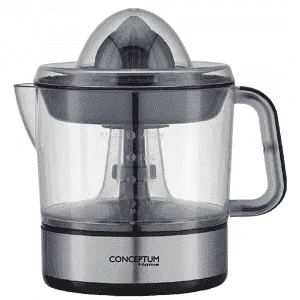 Conceptum Λεμονοστίφτης Inox 40W 1 τεμ.