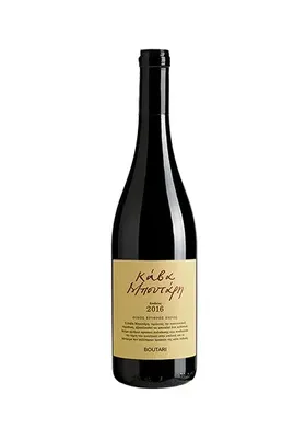 ΜΠΟΥΤΑΡΗ Κάβα 750ml