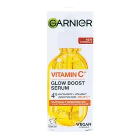L'oreal Garnier Skin Active Ορός Προσώπου Με Βιταμίνη C 30ml.